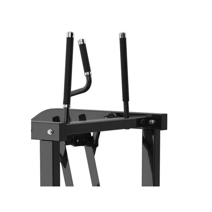 Toorx Professional FWX-7650 Avant Belt Squat Machine - Gratis Montage