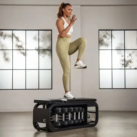 Centr CFB1.1 Fusion Bench