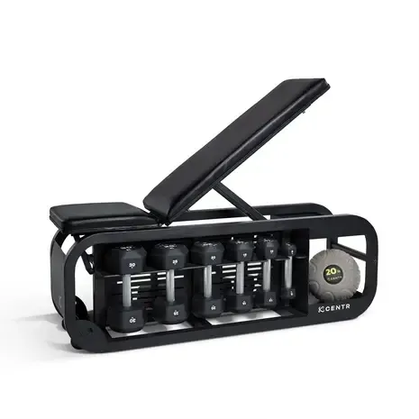 Centr CFB1.1 Fusion Bench