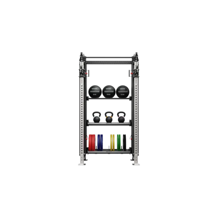 Crossmaxx LMX1654 XL Dual Pulley met Storage