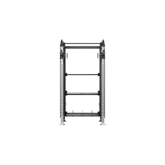Crossmaxx LMX1654 XL Dual Pulley met Storage