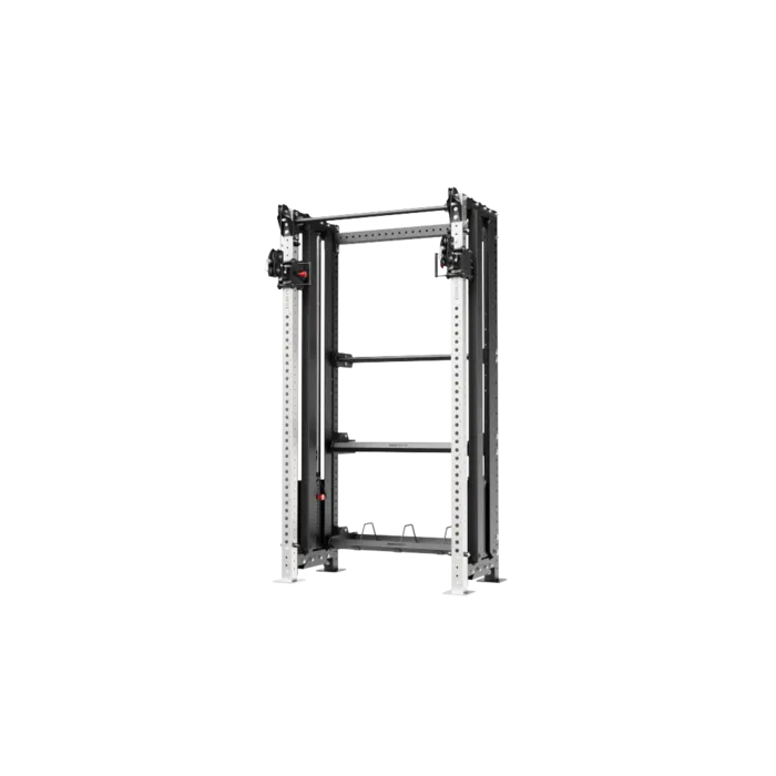 Crossmaxx LMX1654 XL Dual Pulley met Storage