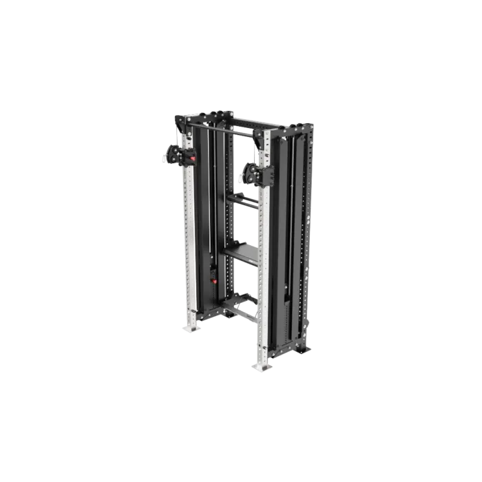 Crossmaxx LMX1654 XL Dual Pulley met Storage