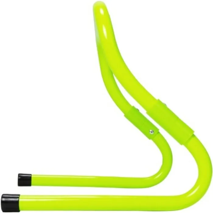 VirtuFit Verstelbare Horde - groen - per stuk