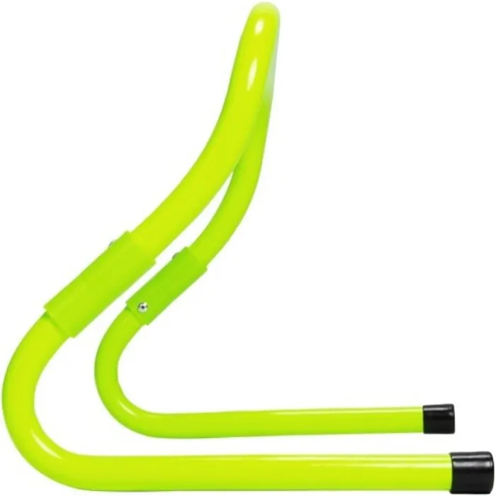 VirtuFit Verstelbare Horde - groen - per stuk