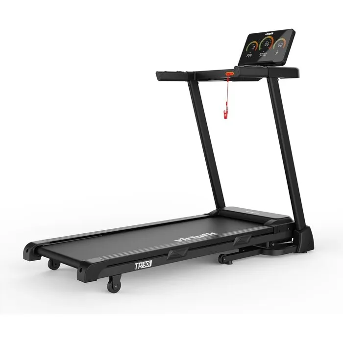 VirtuFit TR-90i loopband - 99% klaar voor gebruik!