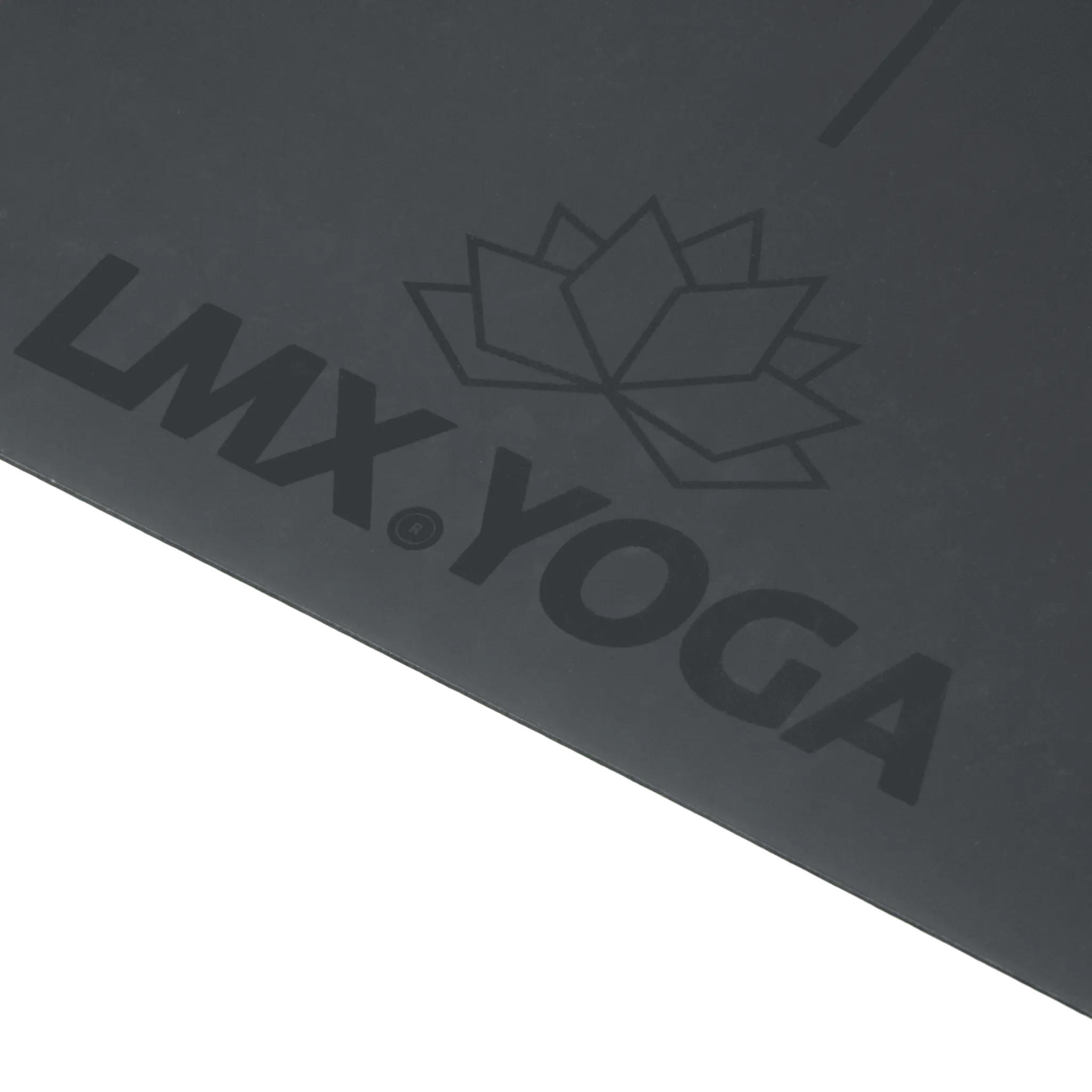 Lifemaxx LMX1219 Yoga Mat PRO PU rubber