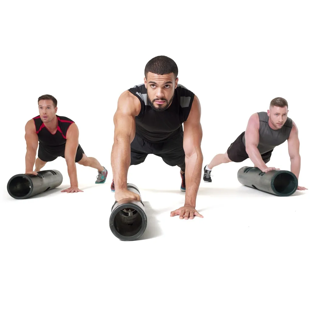 VIPR ViPR 4 t/m 26 kg - Vitality. Performance. Reconditioning.