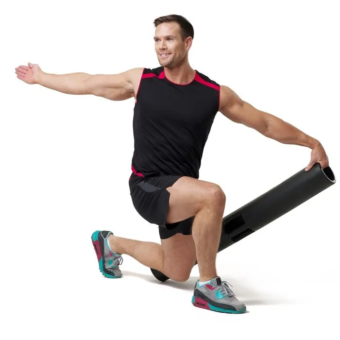 VIPR ViPR 4 t/m 26 kg - Vitality. Performance. Reconditioning.