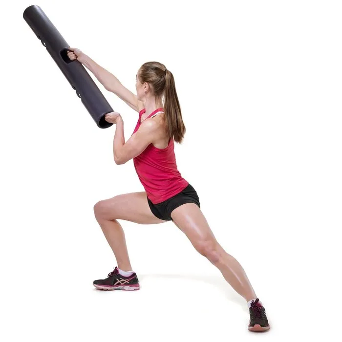 VIPR ViPR 4 t/m 26 kg - Vitality. Performance. Reconditioning.