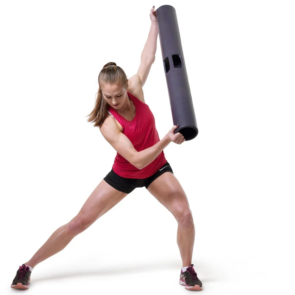 VIPR ViPR 4 t/m 26 kg - Vitality. Performance. Reconditioning.