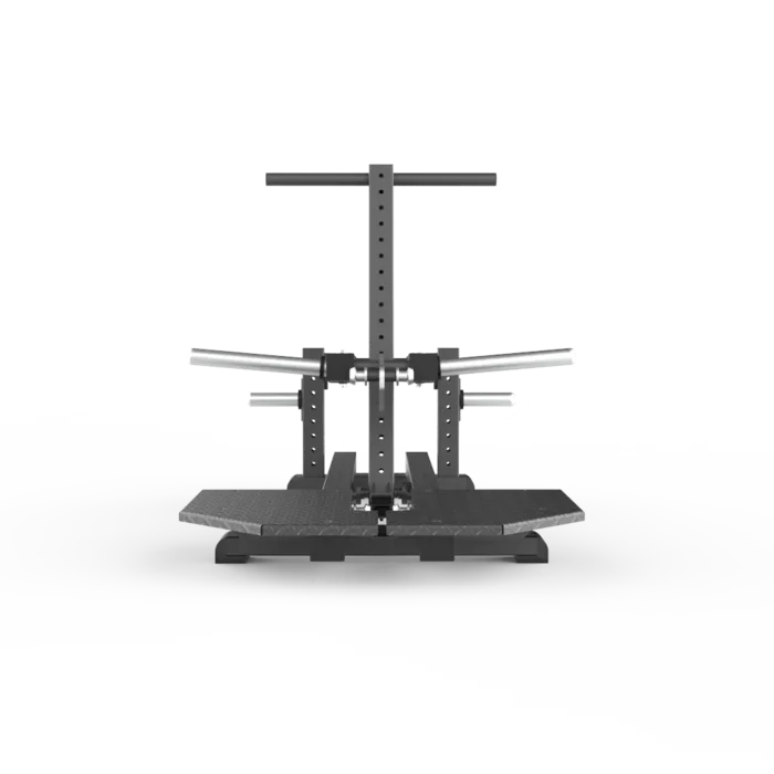 Crossmaxx LMX1079 Belt Squat Machine