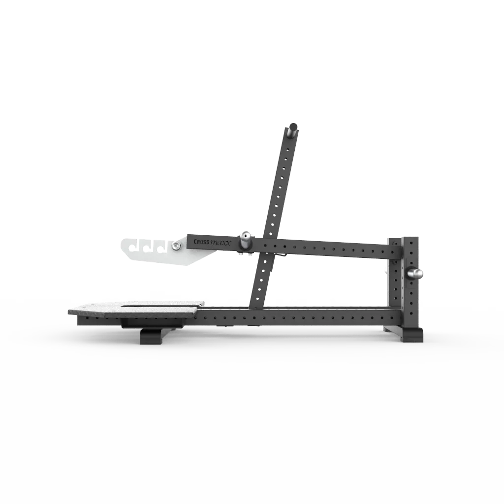 Crossmaxx LMX1079 Belt Squat Machine