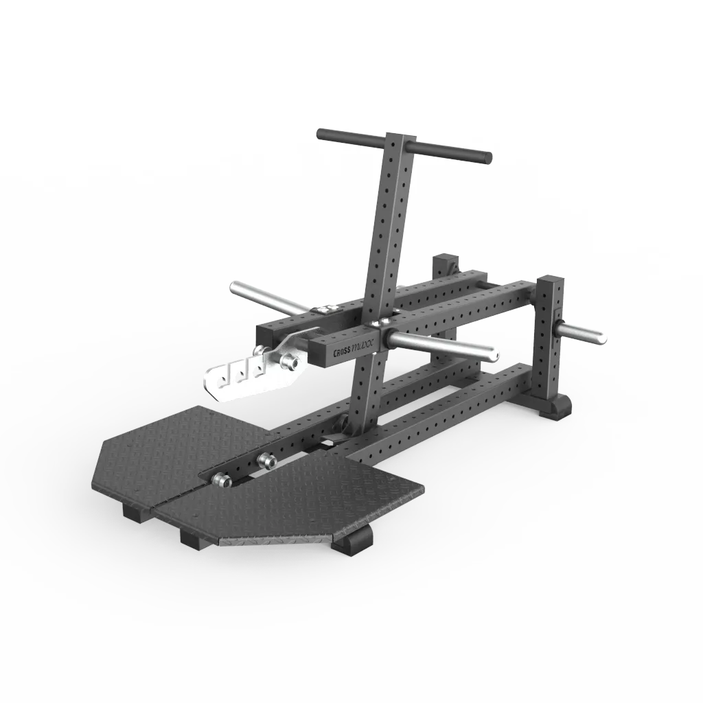 Crossmaxx LMX1079 Belt Squat Machine