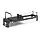 Reformer Full Track PTX8000 - Aluminium - Black Pearl