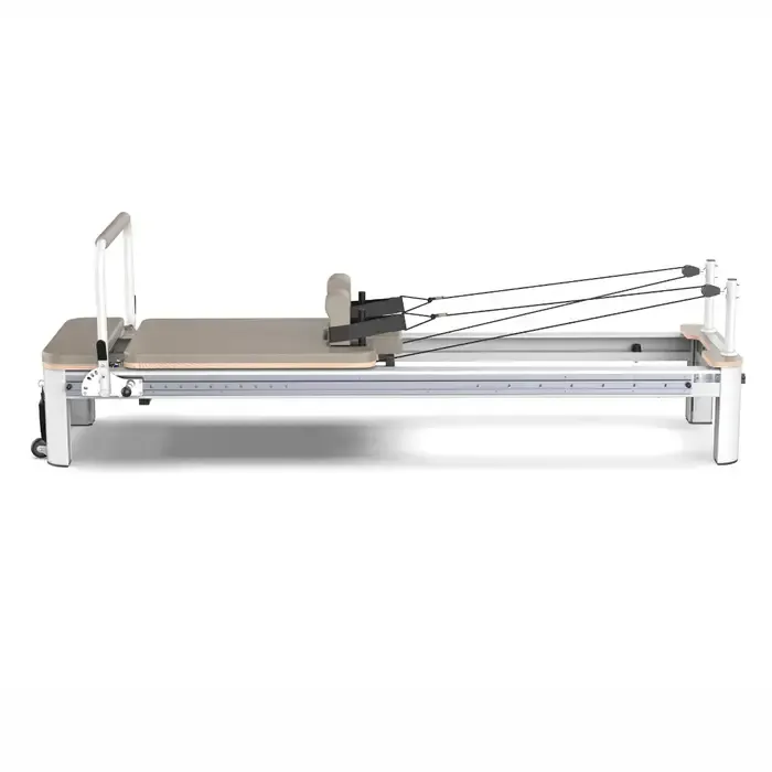 Reformer Full Track PTX8000 - Aluminium - Moon & Sand
