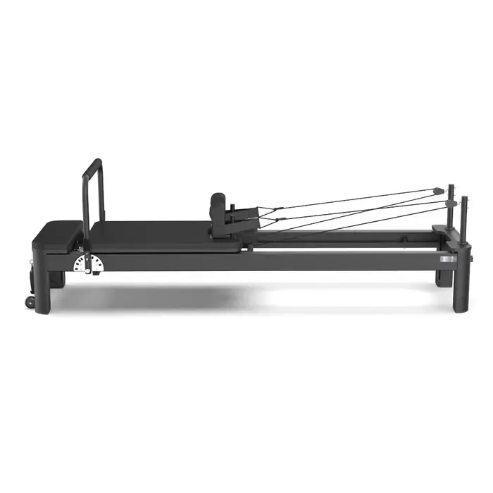 Reformer PTX7500 - Aluminium -  Black Pearl