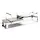 Reformer PTX7500 - Aluminium - Moon & Sand