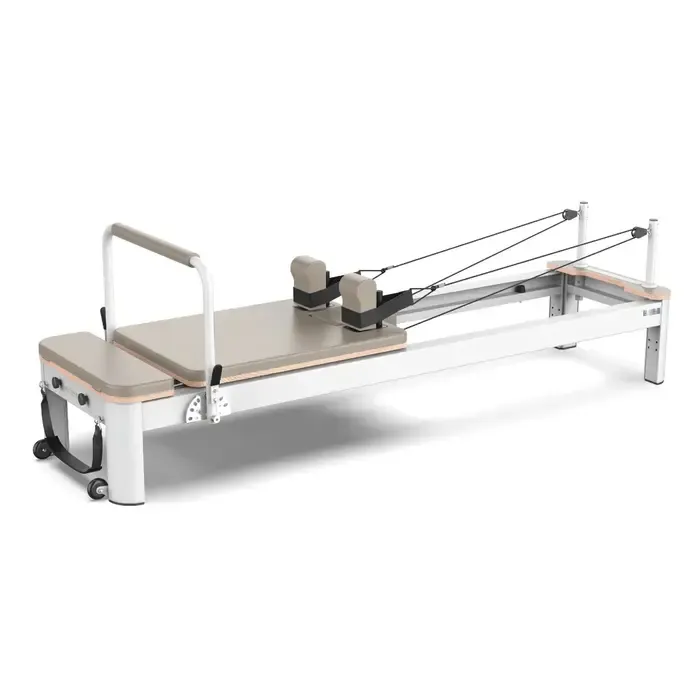 Reformer PTX7500 - Aluminium - Moon & Sand
