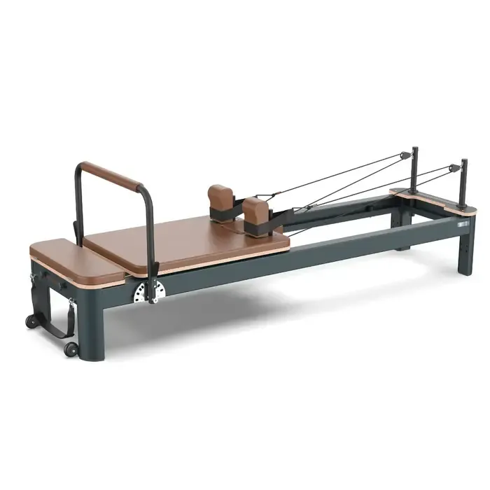 Reformer PTX7500 - Aluminium -  Underwood & Earth