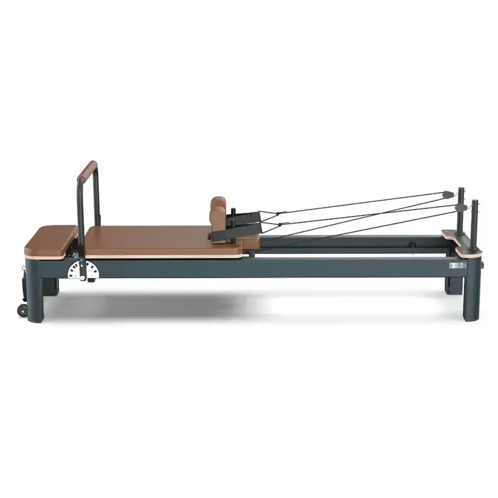 Reformer PTX7500 - Aluminium -  Underwood & Earth