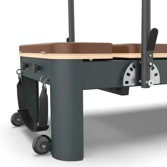 Reformer PTX7500 - Aluminium -  Underwood & Earth