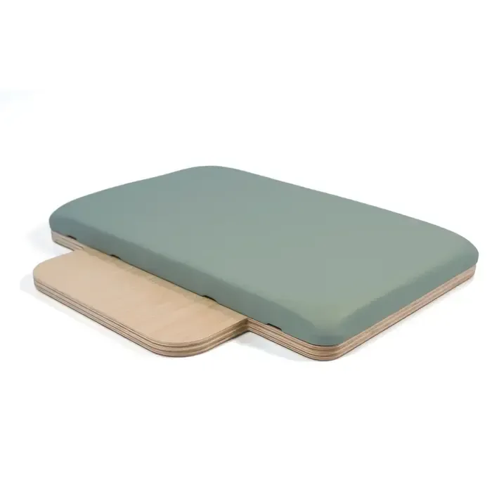 Cadillac Reformer PTX 6000 Eikenhout  Green Tea