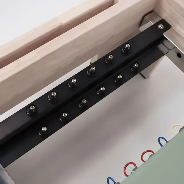 Liveness Reformer PTX 5000 - Green Tea - Eikenhout