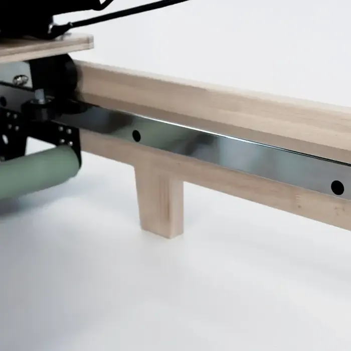 Liveness Reformer PTX 5000 - Green Tea - Eikenhout