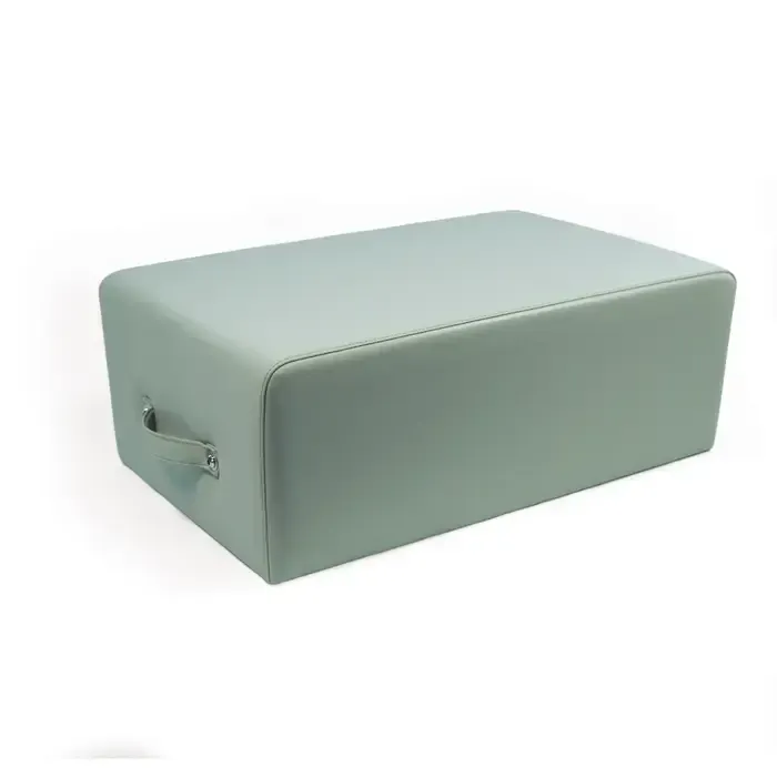 Liveness Foldable Reformer PTX 3000– Eikenhout - Green tea