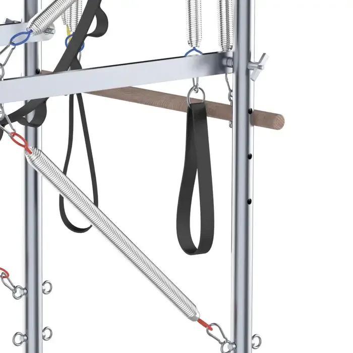 Pilates Toren PTXW – Green tea - Upgrade voor de PTX 5000 Reformer