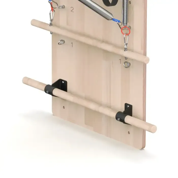 Liveness Spring Wall PTX2000 – Eikenhout