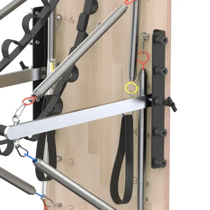 Liveness Spring Wall PTX2000 – Eikenhout