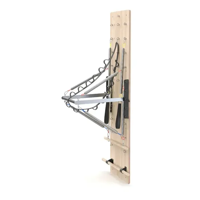 Liveness Spring Wall PTX2000 – Eikenhout