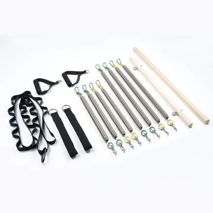 Liveness Spring Wall PTX2000 – Eikenhout