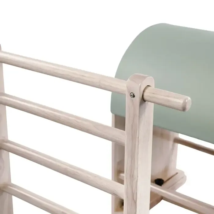 Ladder Barrel PTX1900 -  Eikenhout -  Green Tea 