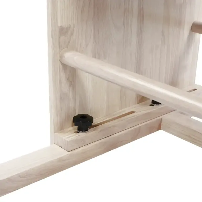 Ladder Barrel PTX1900 -  Eikenhout -  Green Tea 