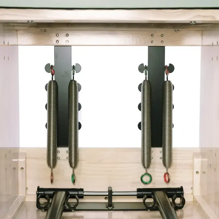 Liveness Wunda Chair  PTX1800 -  Eikenhout -  Green Tea 