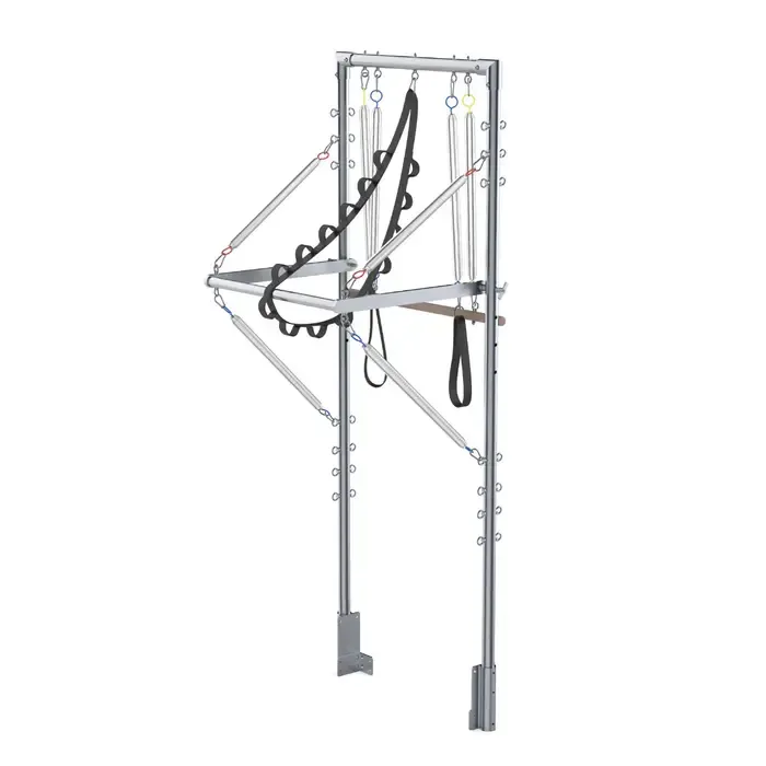 Liveness Pilates Tower  PTXA – Black -  Upgrade voor de PTX8000 en PTX7500 reformers