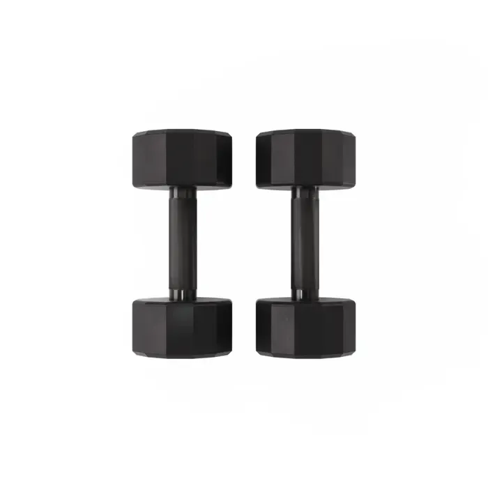 Centr Dumbbell Tower met 12-delige dumbbellset (4 - 14 kg)