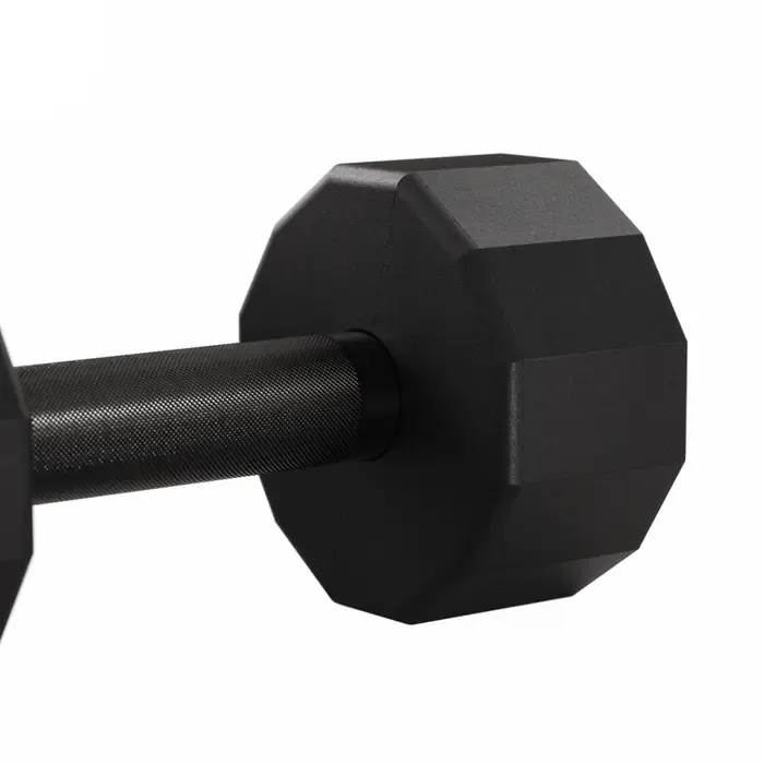 Centr Dumbbell Tower met 12-delige dumbbellset (4 - 14 kg)