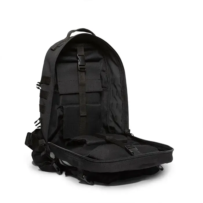 Centr Rucksack - Gewichtsvest - Rugzak - 22.7 kg