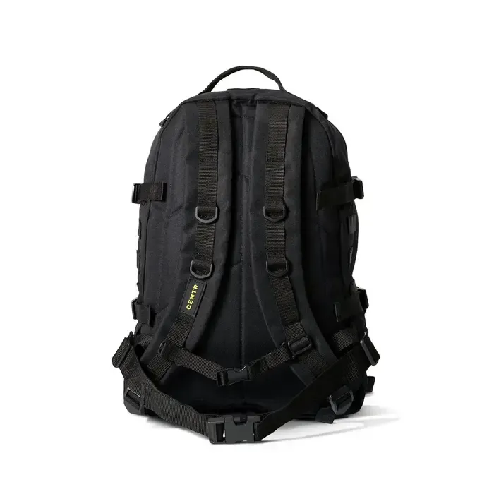 Centr Rucksack - Gewichtsvest - Rugzak - 22.7 kg