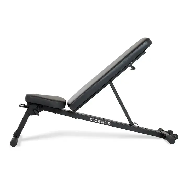 Centr FLB2.2 Inklapbare Workout Bench