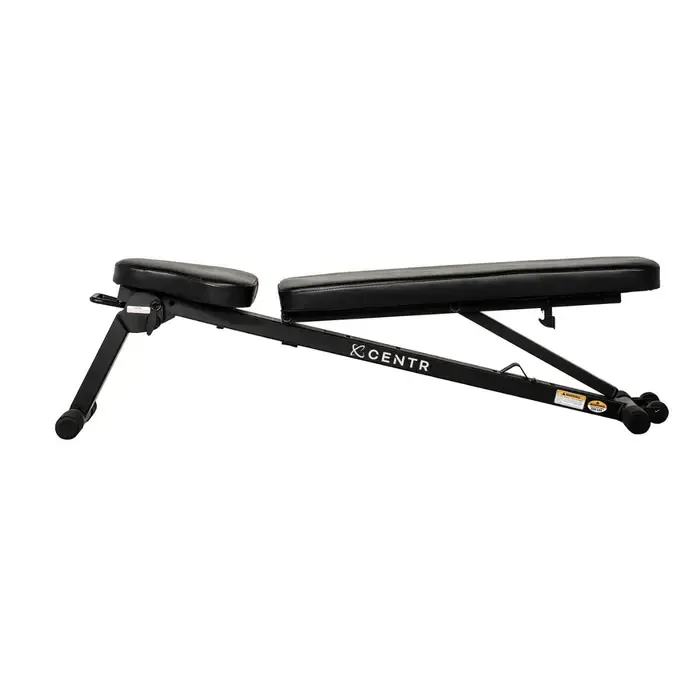 Centr FLB2.2 Inklapbare Workout Bench