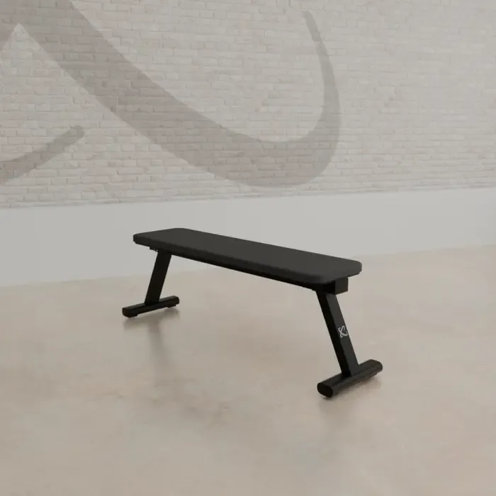 Inspire Fitness FID6.2 Flat Weight Bench