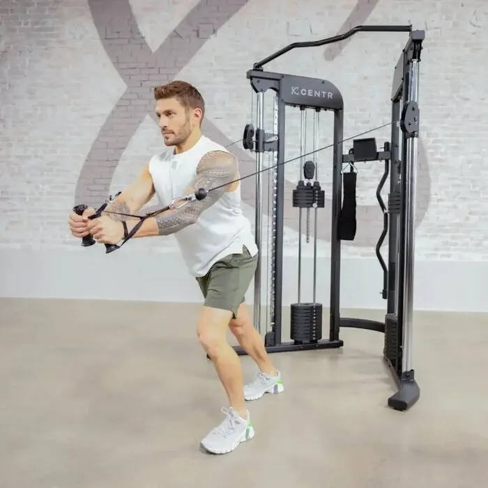Centr 2 Home Gym Functional Trainer