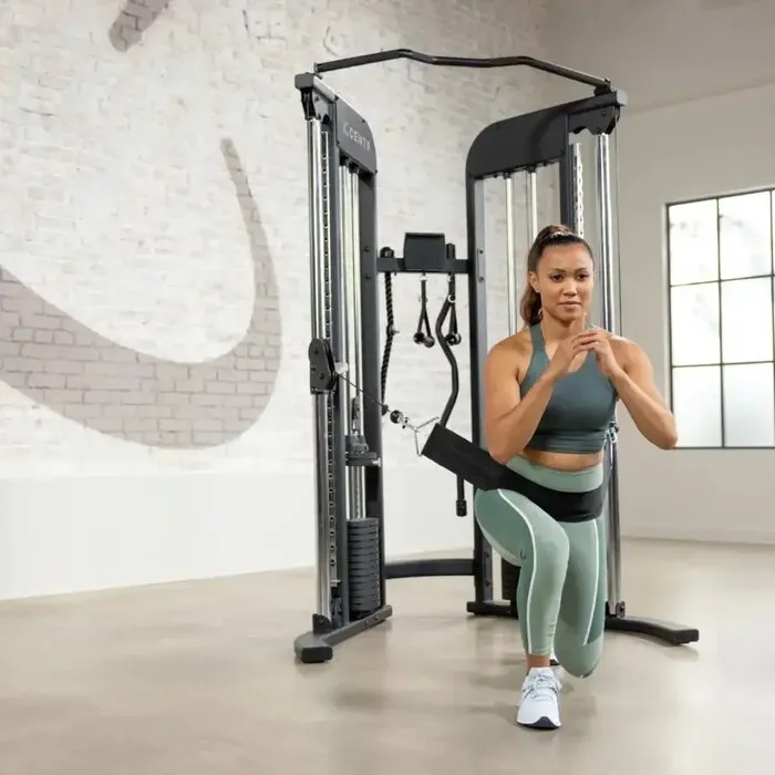 Centr 2 Home Gym Functional Trainer