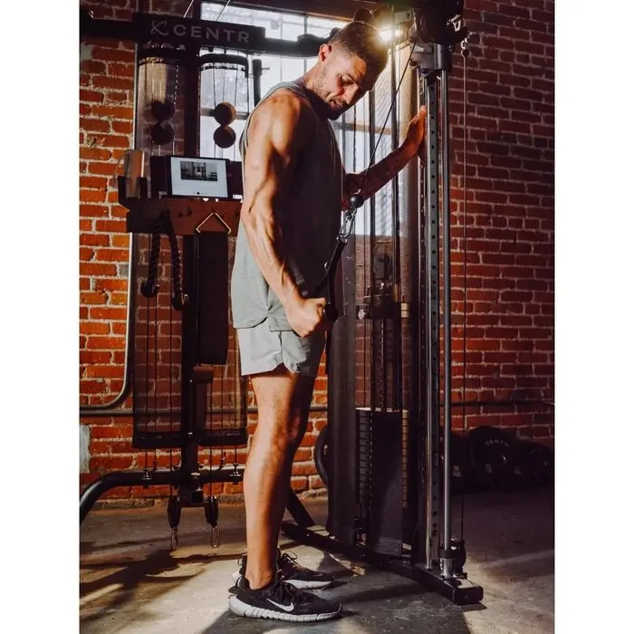 Inspire Fitness SF6 Smith Functional Trainer - Package Deal