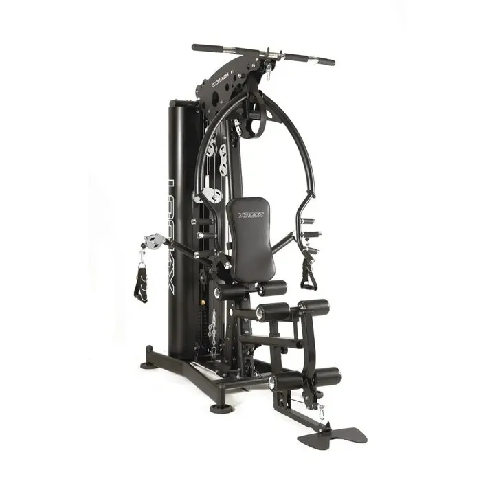 Toorx Professional Multigym Station - 102 kg gewichtsstapel - MSX-3500